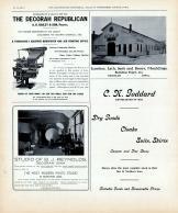 Advertisement 016, Winneshiek County 1905